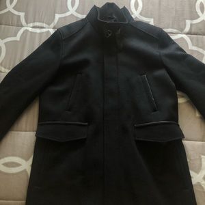 Cole Haan PeaCoat
